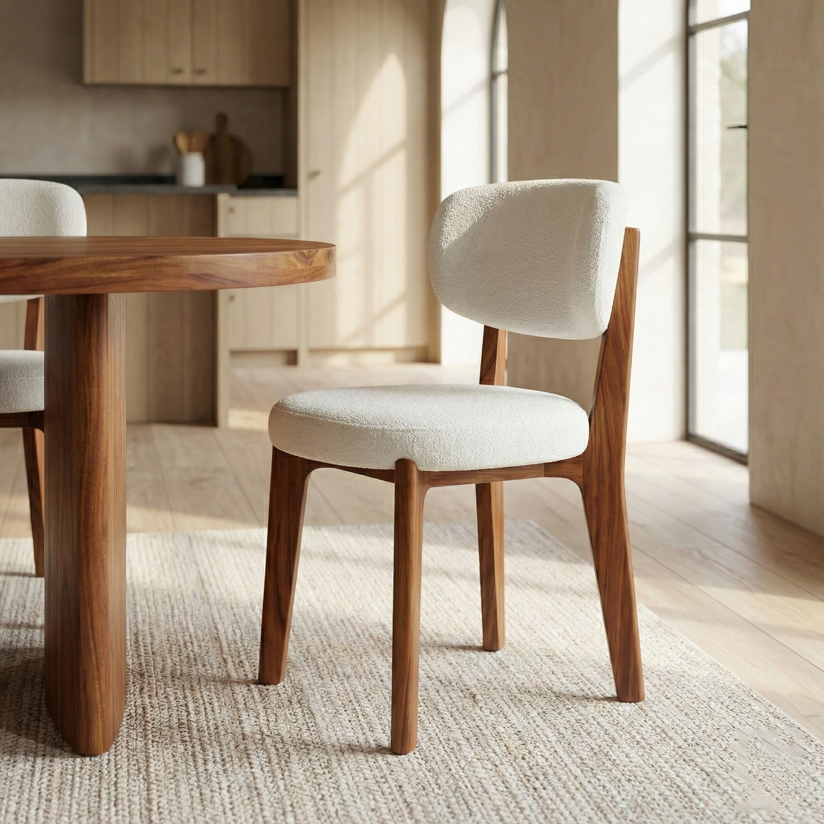 Nova Dining Chair