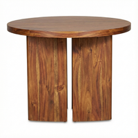 Nova 6 Seater Dining Table