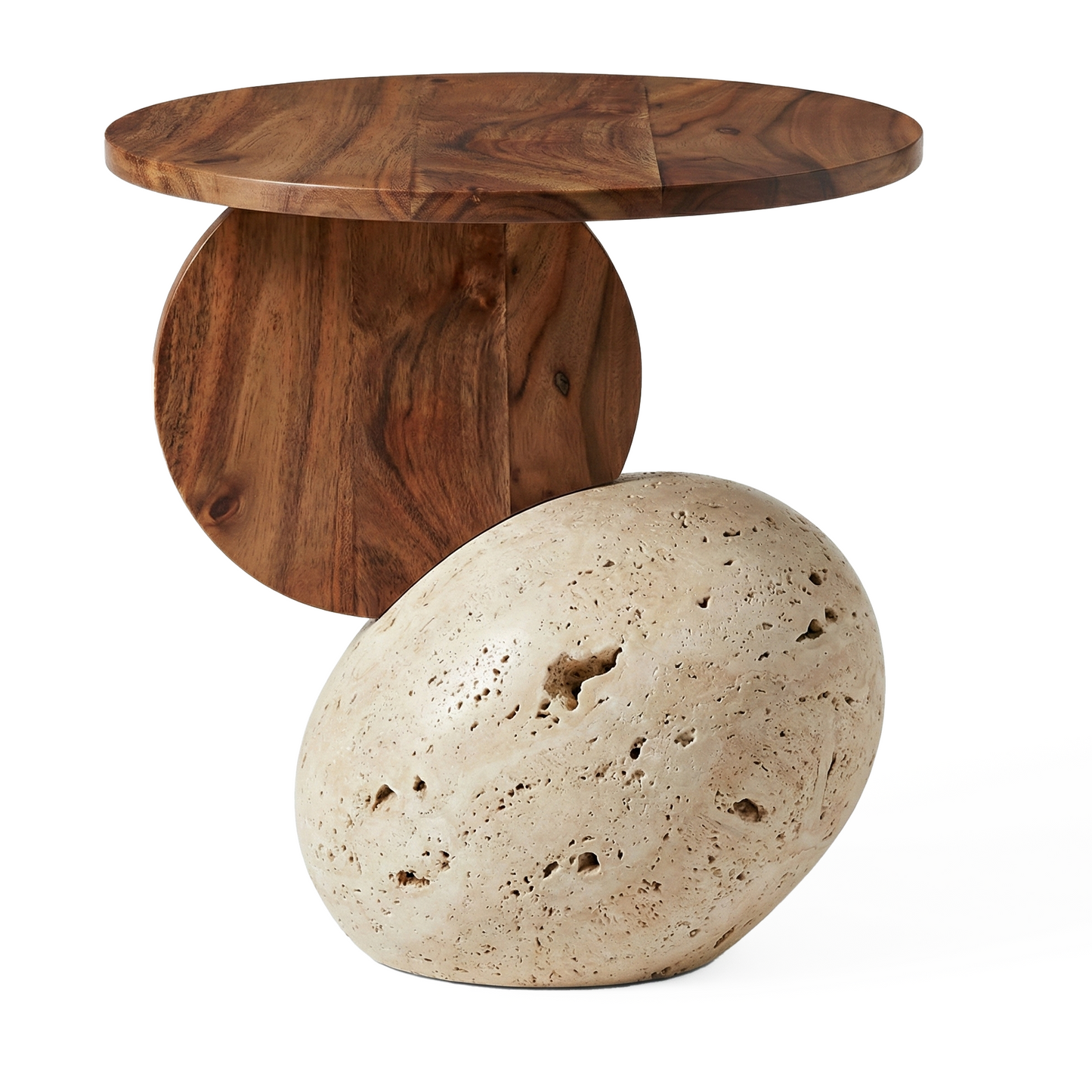 Pietra Side Table
