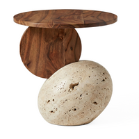 Pietra Side Table