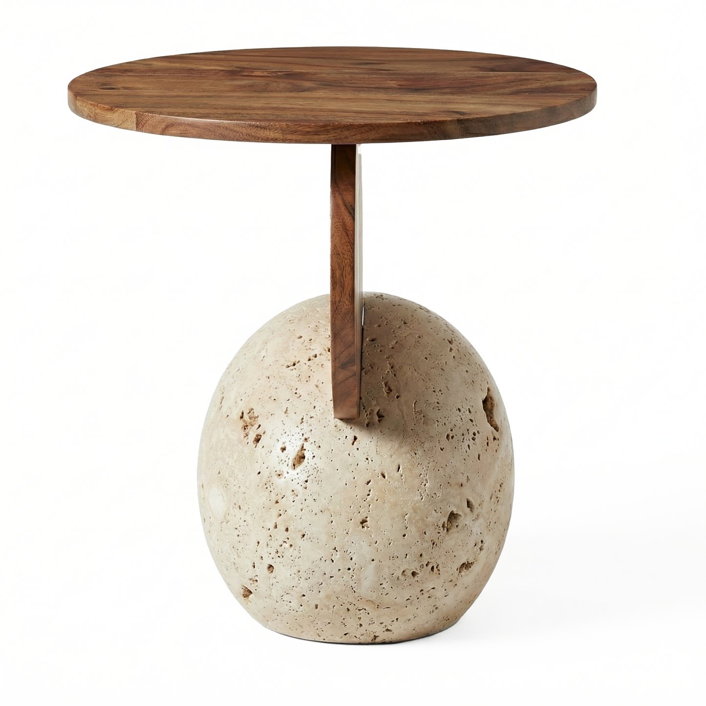 Pietra Side Table