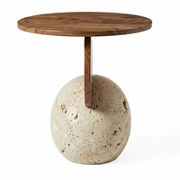 Pietra Side Table