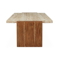 Pillar Coffee Table