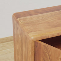Watson Cabinet - Natural