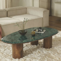 Verde Coffee Table