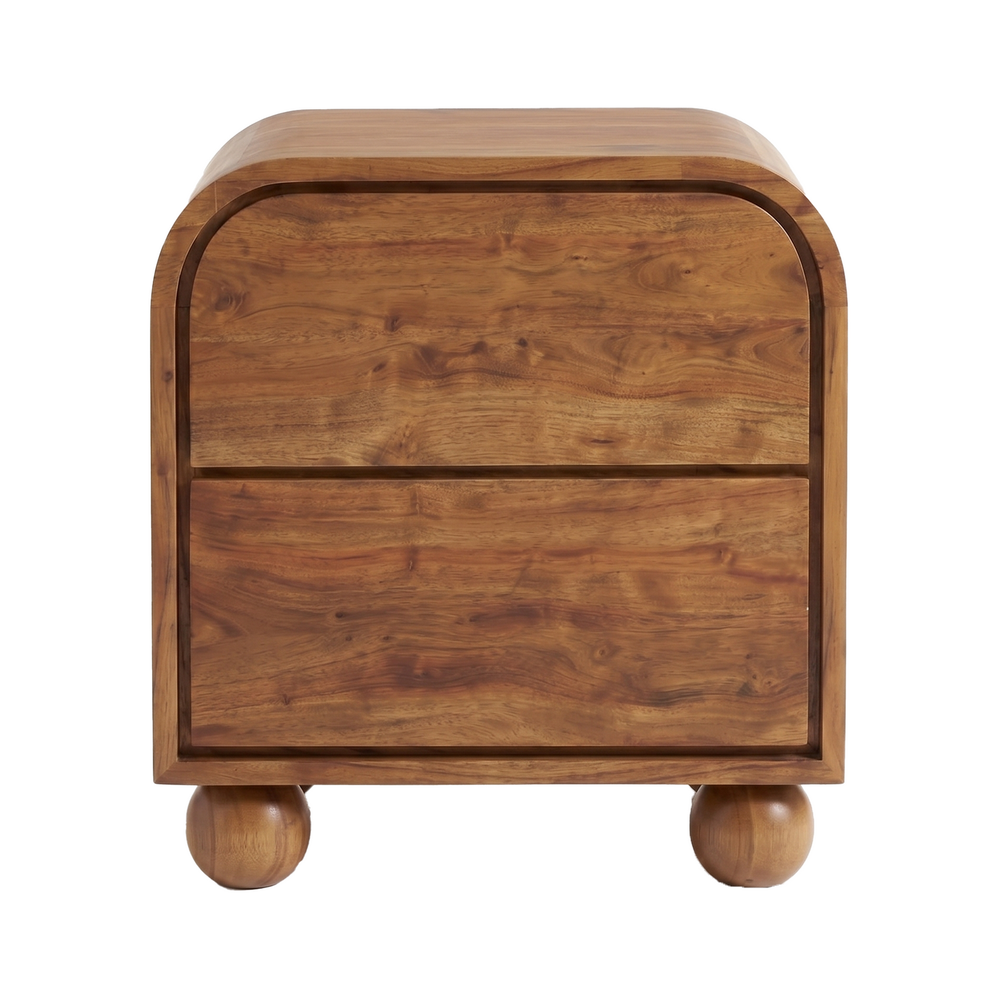 Santorini Bedside Table