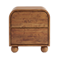 Santorini Bedside Table