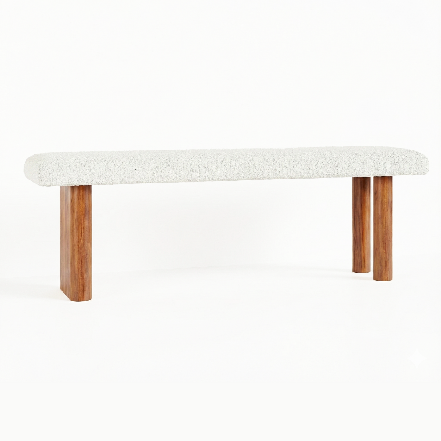 Santorini Bench