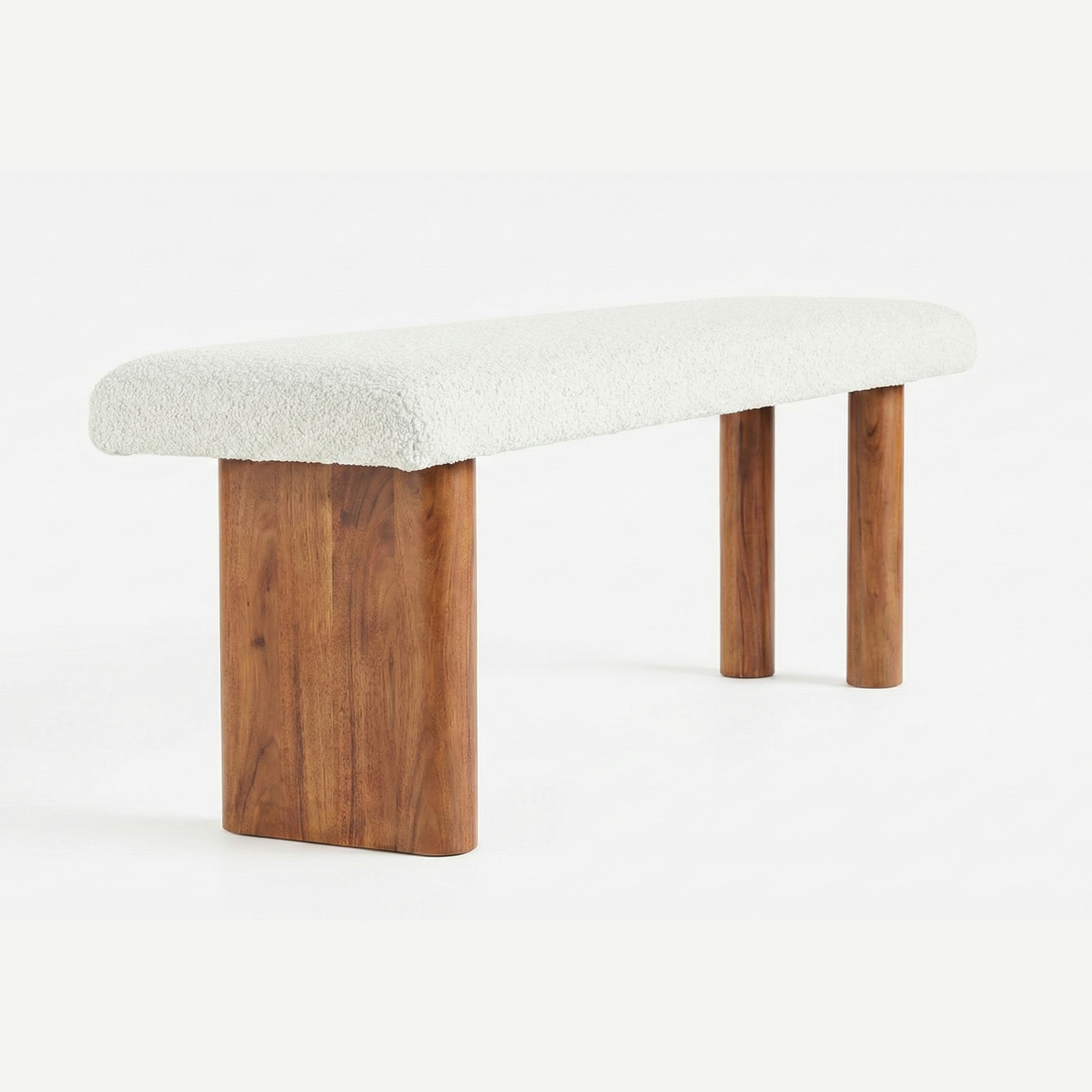 Santorini Bench