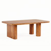Santorini Coffee Table