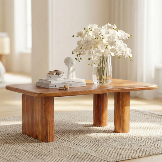 Santorini Coffee Table