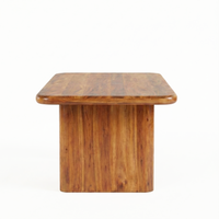 Santorini Coffee Table