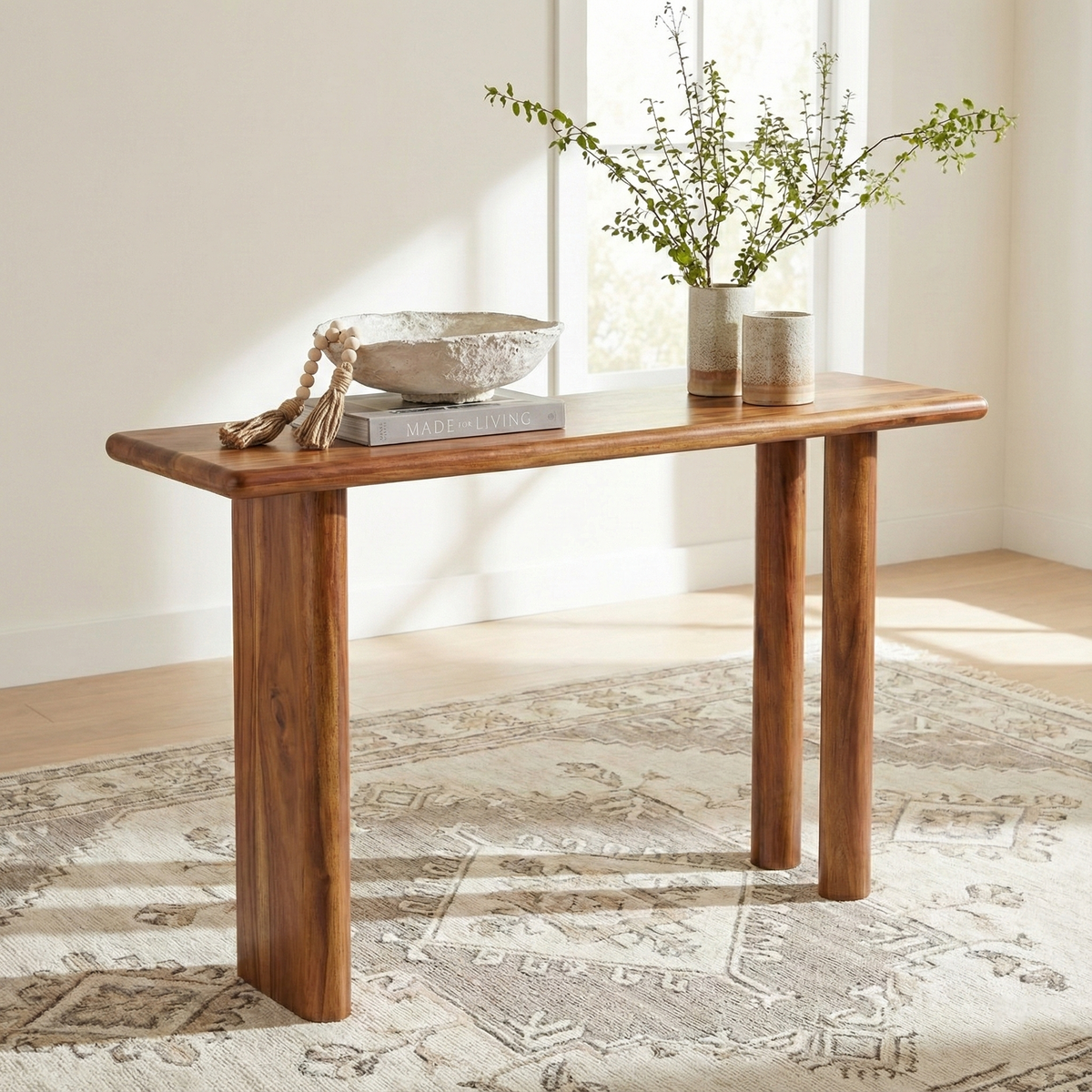 Santorini Console Table