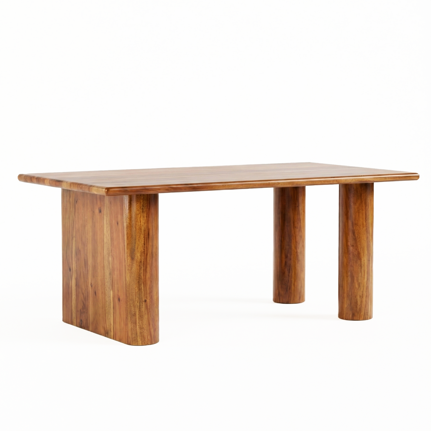 Santorini 6 Seater Dining Table