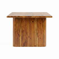 Santorini 6 Seater Dining Table