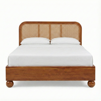 Santorini Non-Storage Bed