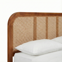 Santorini Non-Storage Bed