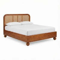 Santorini Non-Storage Bed