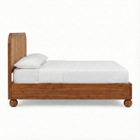 Santorini Non-Storage Bed