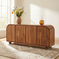 Santorini Sideboard