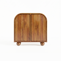 Santorini Small Cabinet