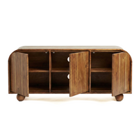 Santorini TV Cabinet