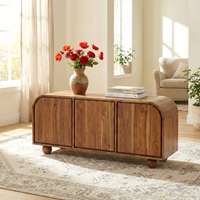 Santorini TV Cabinet