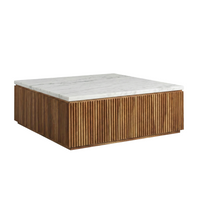 Sara Coffee Table