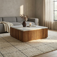 Sara Coffee Table