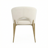 Slat Dining Chair