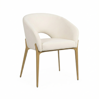 Slat Dining Chair