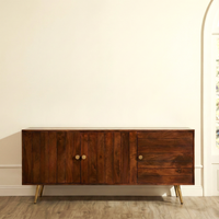 Slat Sideboard