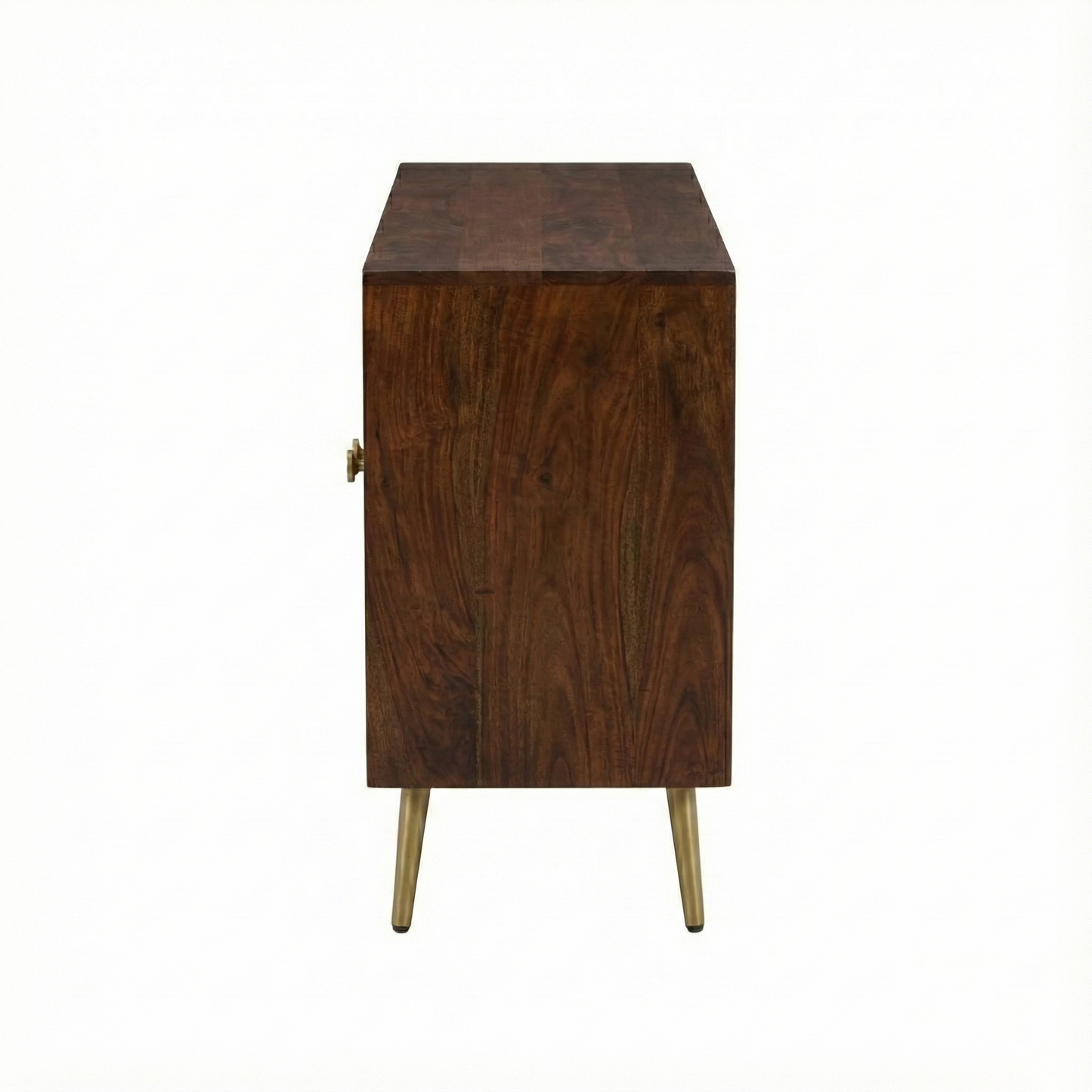 Slat Sideboard