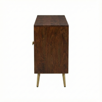 Slat Sideboard