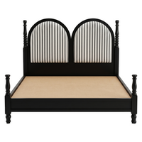 Stambh Non-Storage Bed