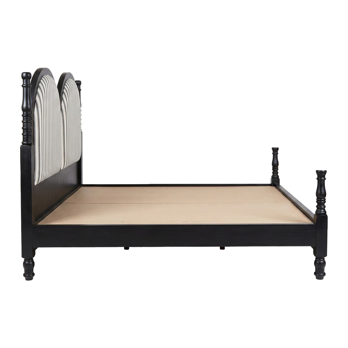 Stambh Non-Storage Bed