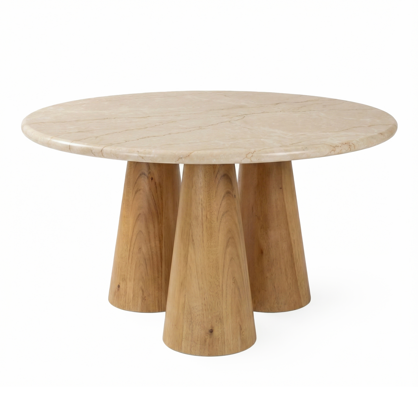 Stump Coffee Table