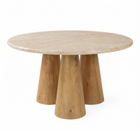 Stump Coffee Table