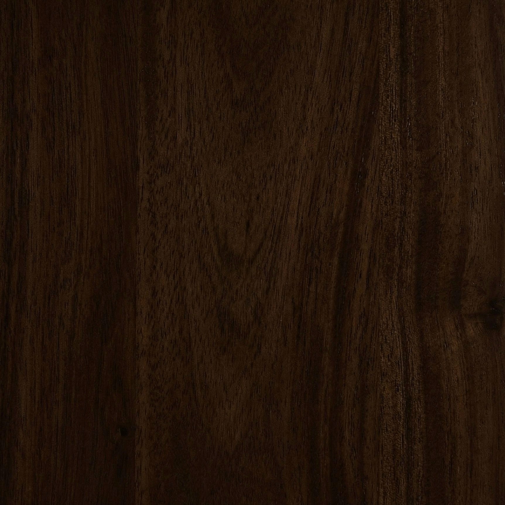 Acacia Wood - Dark Brown