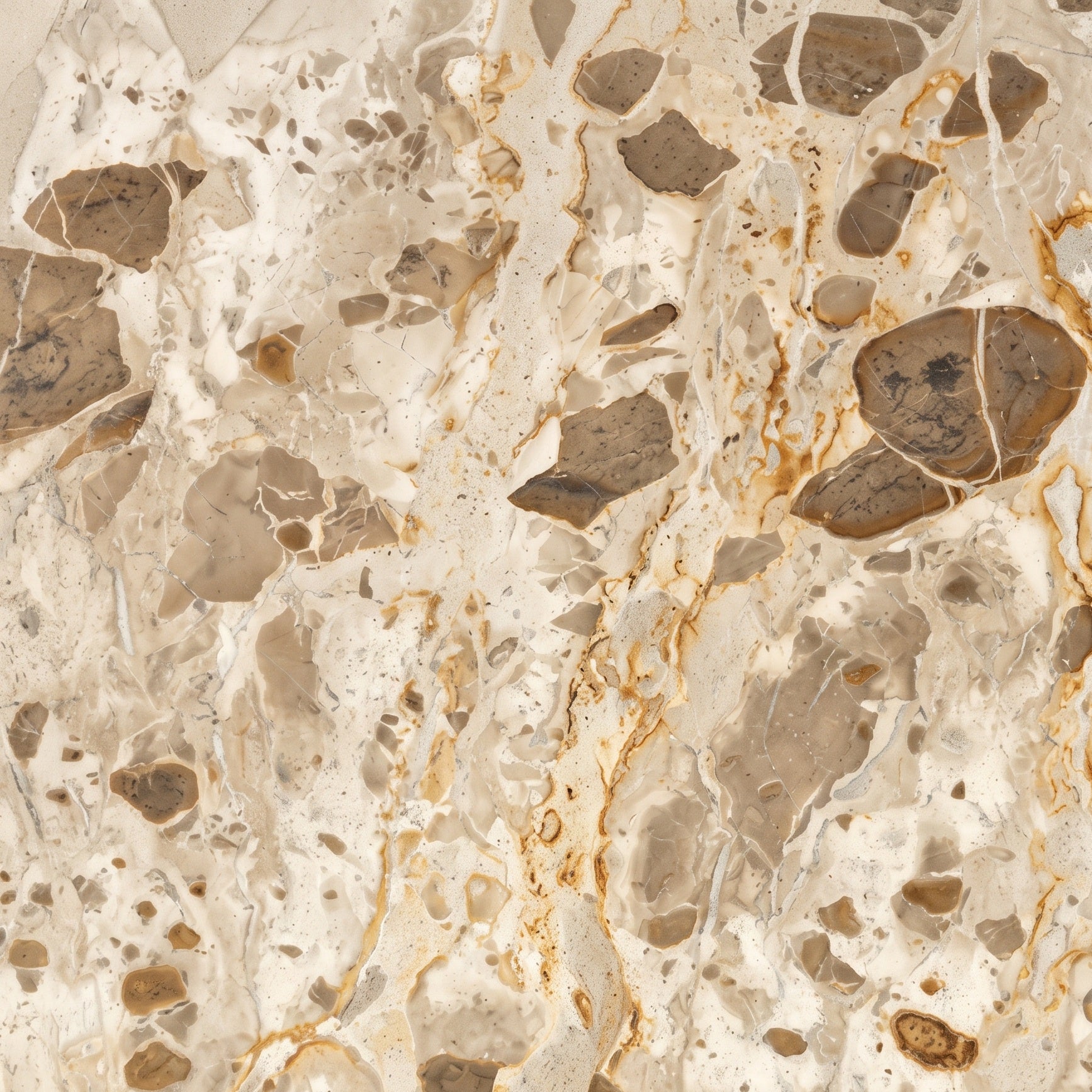 Beige Panther Marble