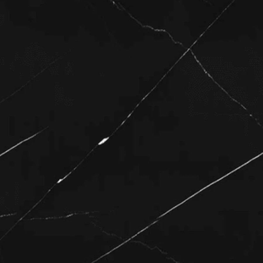 Black marble
