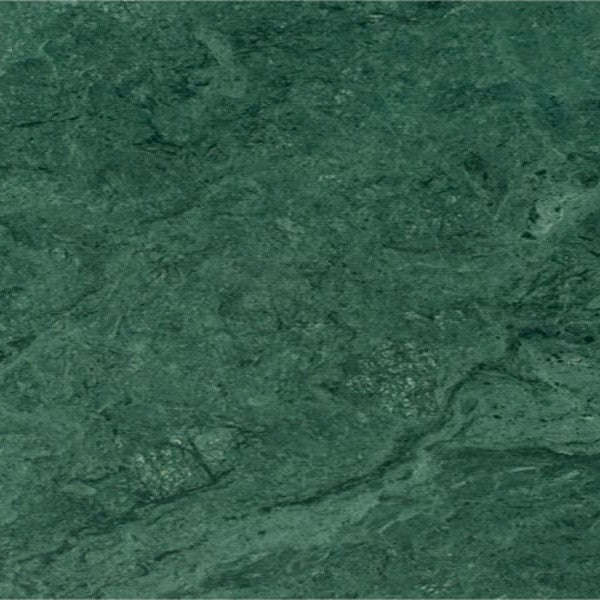 Green marble