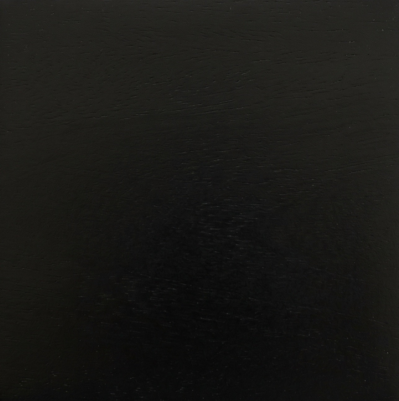 Mango Wood - Black