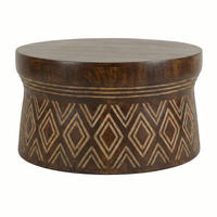 Tribal Coffee Table