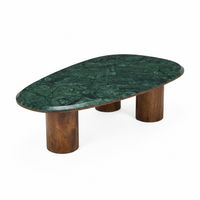 Verde Coffee Table