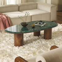 Verde Coffee Table