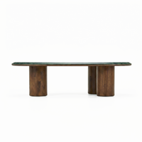 Verde Coffee Table