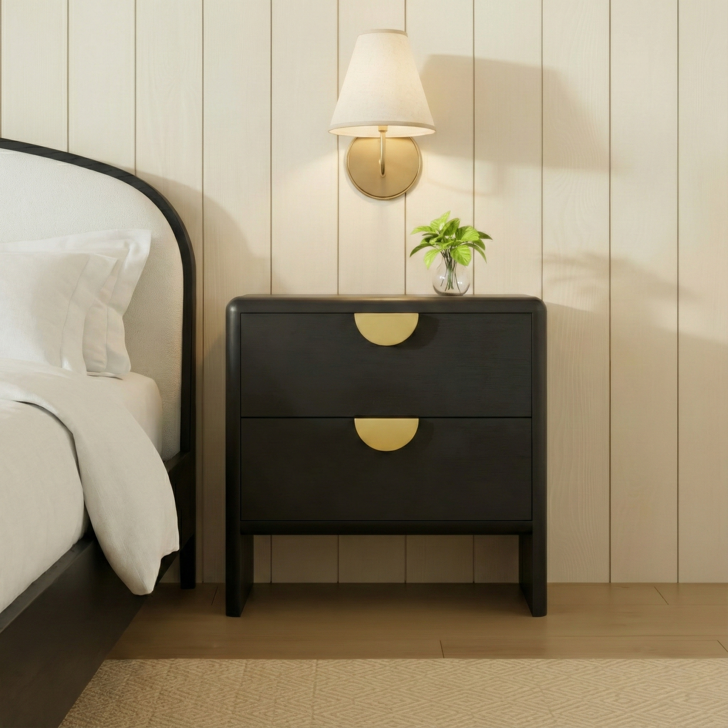 Watson Bedside Table