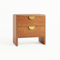 Watson Bedside Table