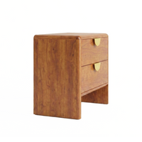 Watson Bedside Table